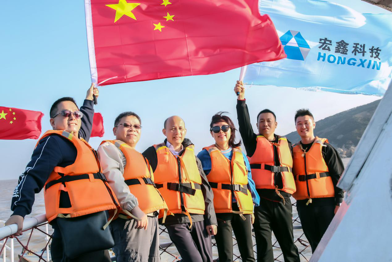 凝力、聚氣秋意濃，蘊(yùn)戰(zhàn)21正當(dāng)時(shí)